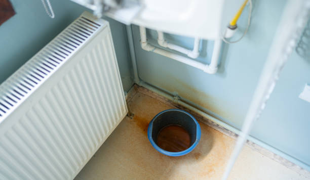 Best Residential water damage restoration  in Palermo, CA